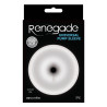 Renegade Raccord de pompe Forme Anus